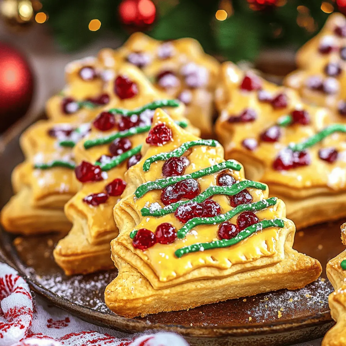 Irresistibly Festive Cranberry Orange Christmas Tree Pies 2 pu3ss2523h6aevpkzwod