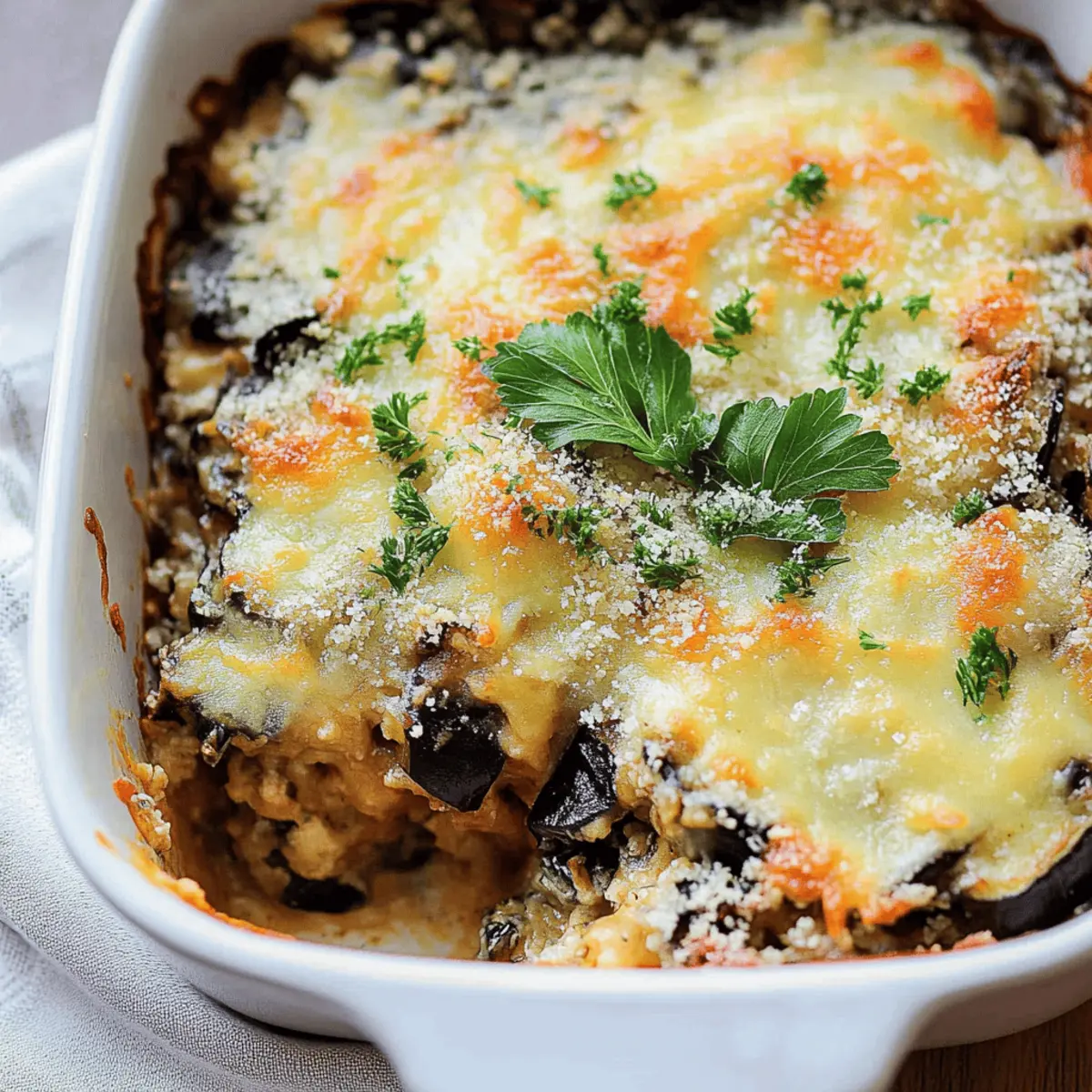 Heavenly Eggplant Casserole Recipe for Cozy Nights In 2 szvq4o9zvjgvbu6ldb8j