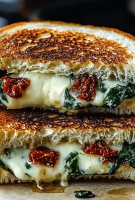 Irresistible SunDried Tomato Spinach Ricotta Grilled Cheese Bliss 21 Irresistible SunDried Tomato Spinach Ricotta Grilled Cheese
