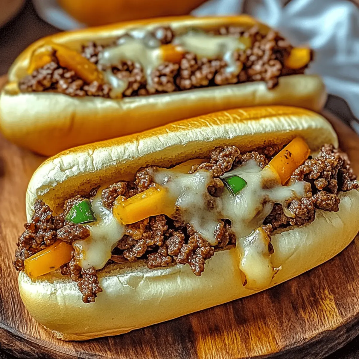 Savory Ground Beef Philly Cheesesteaks: The Ultimate Recipe Guide 4 zuv33qsoeaknmyn0wjmk
