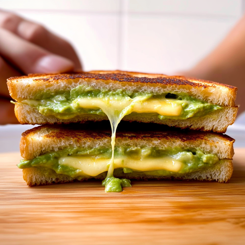 Irresistible Creamy Avocado Grilled Cheese Recipe 18 Creamy Avocado Grilled Cheese image 5