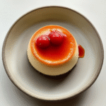 Japanese Cotton Cheesecake image 1