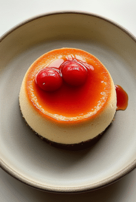 Japanese Cotton Cheesecake image 1