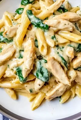 Cheesy Chicken Pasta Recipe: Comfort in Every Bite 5 Cheesy Chicken Pasta image 1