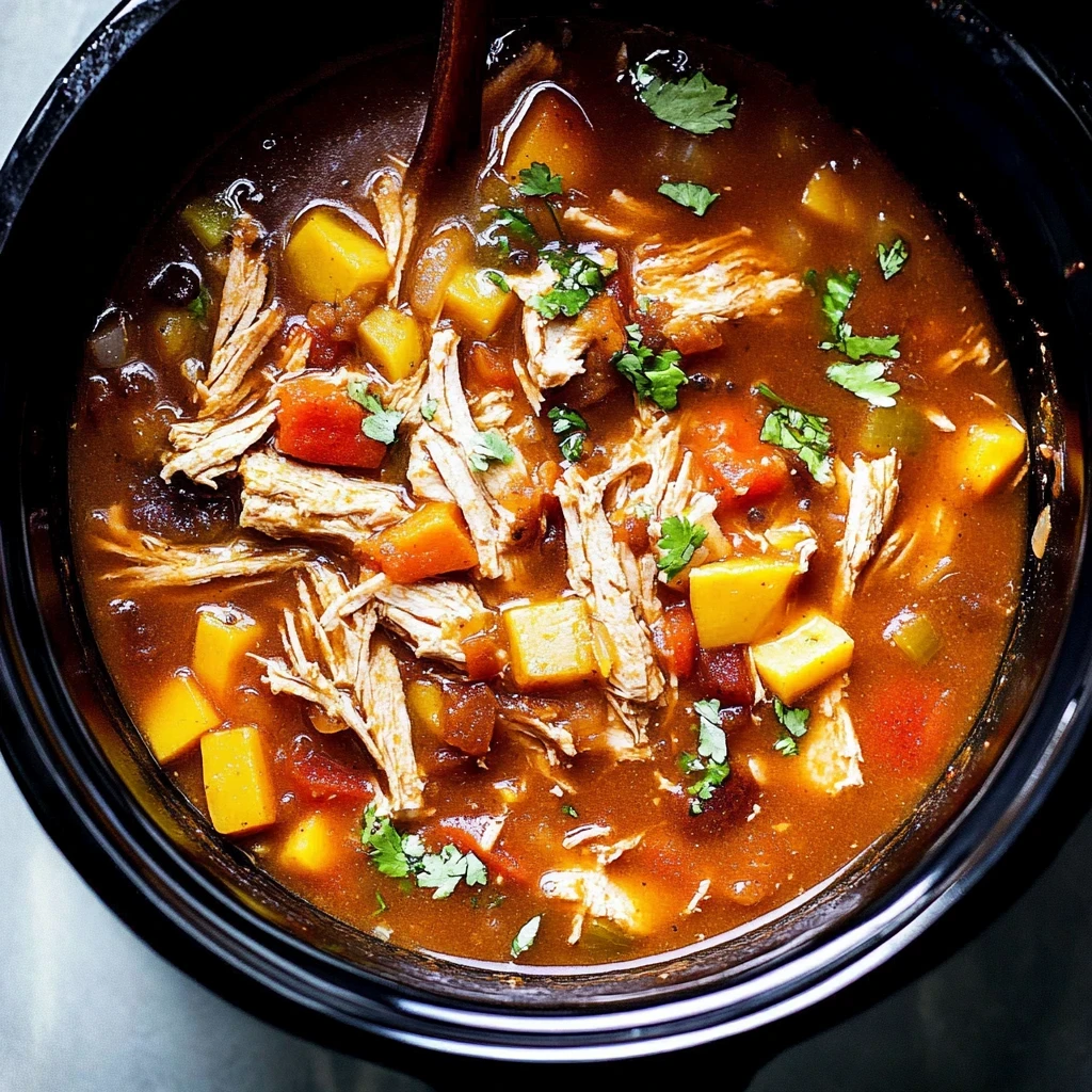 High Protein Crockpot Meals for Low Carb Success 3 High Protein Crockpot Meals That Make Low Carb Eating Totally Doable image 1