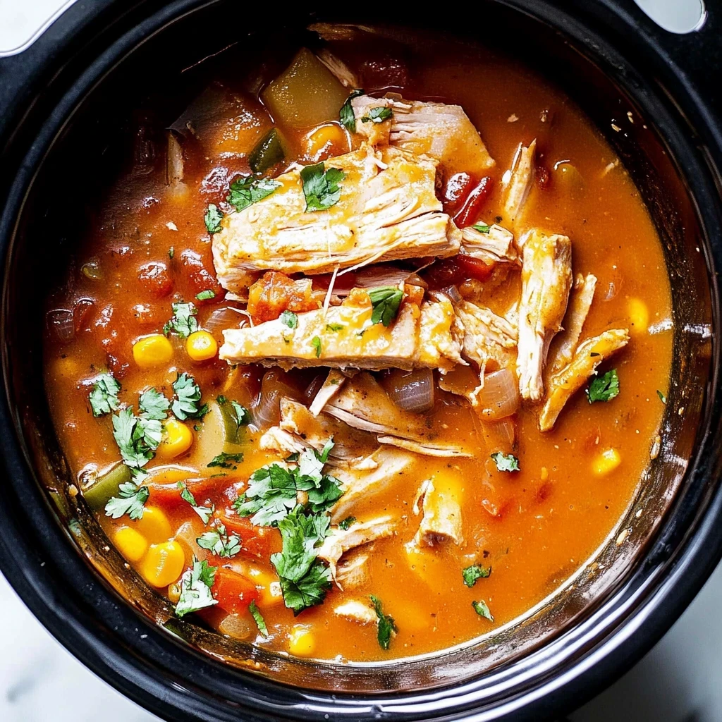 High Protein Crockpot Meals for Low Carb Success 2 High Protein Crockpot Meals That Make Low Carb Eating Totally Doable image 5