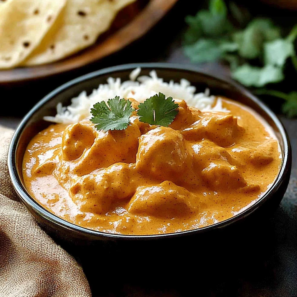 Delicious Homemade Butter Chicken Recipe 3 Homemade Butter Chicken image 1