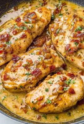 Marry Me Chicken: A Romantic Dinner Recipe 5 MARRY ME CHICKEN image 1