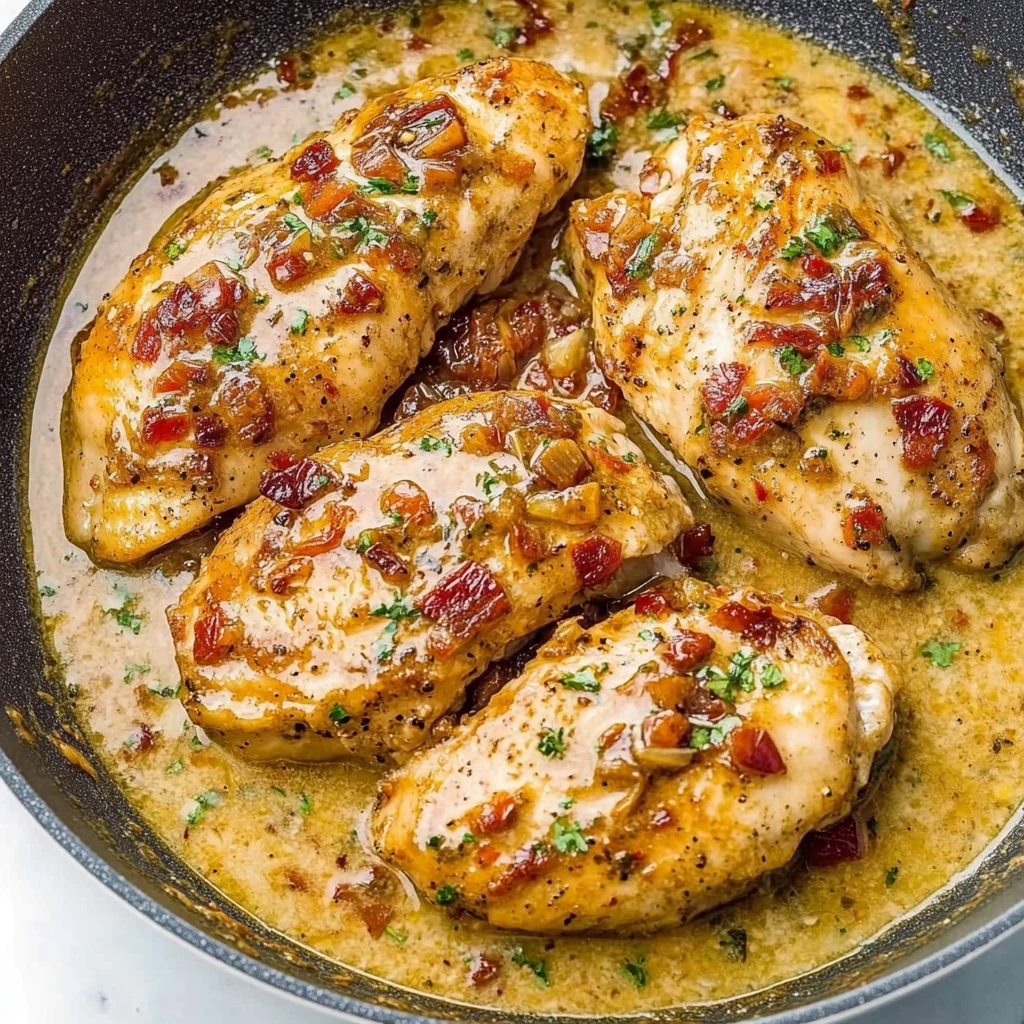 MARRY ME CHICKEN image 1