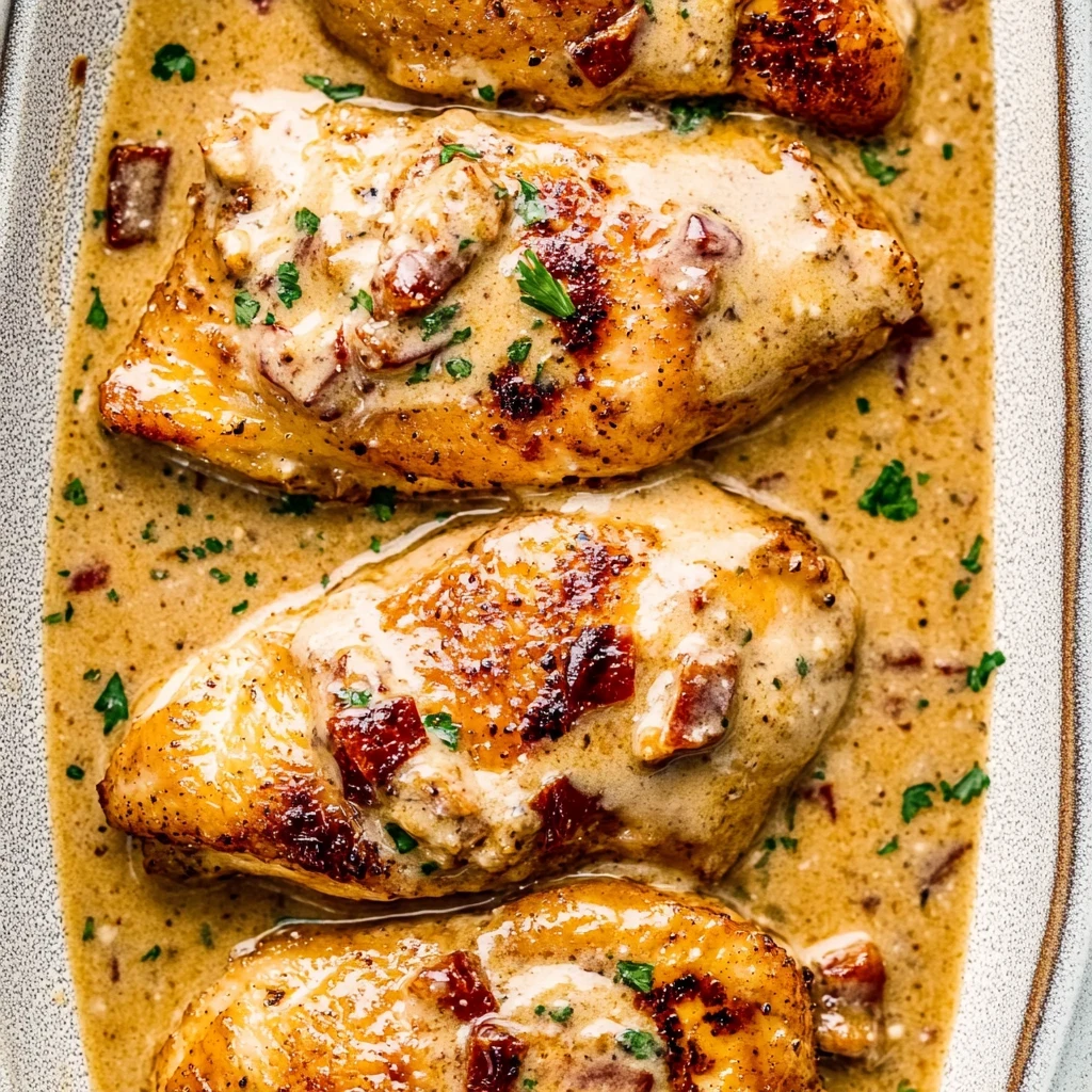 MARRY ME CHICKEN image 5