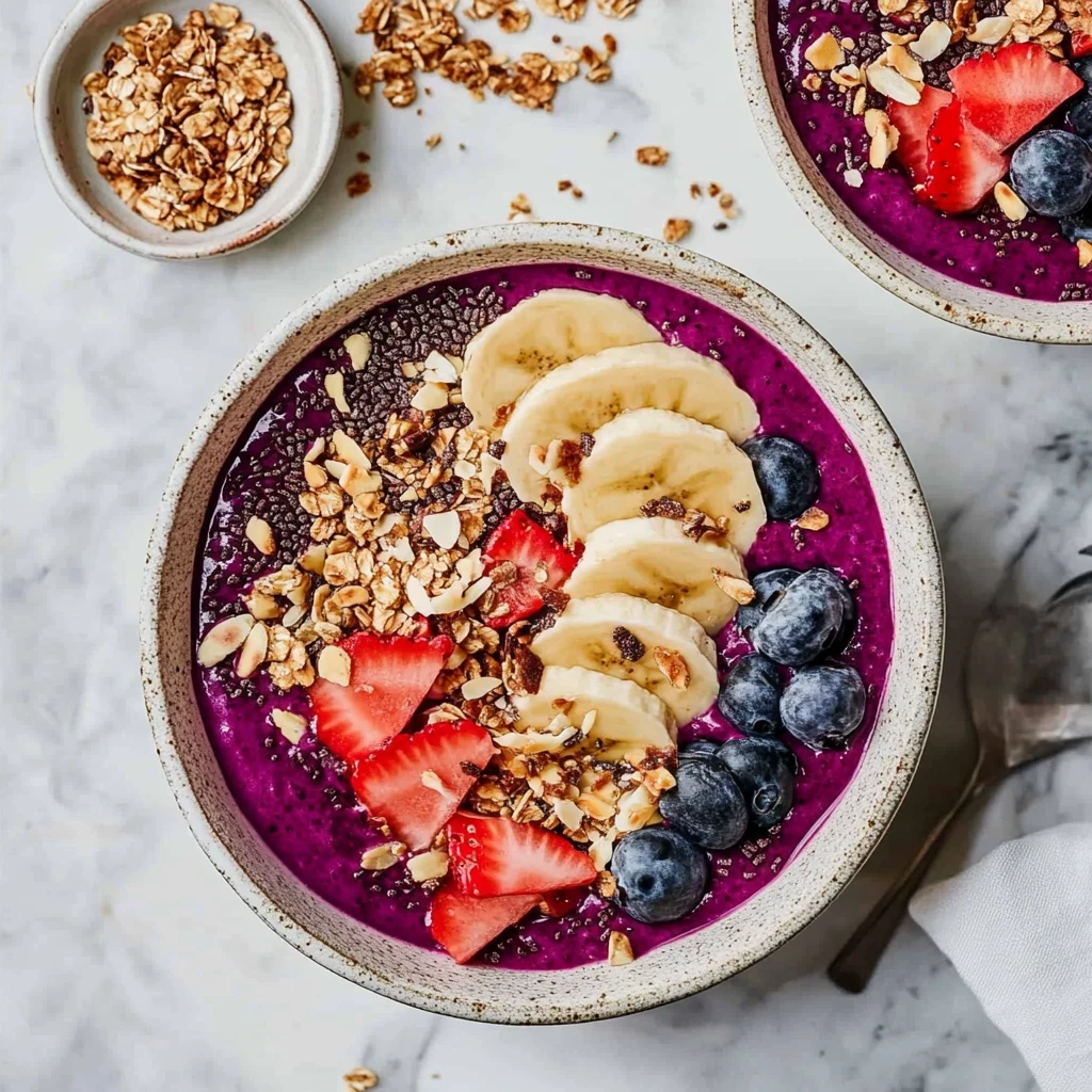 acai bowl image 5