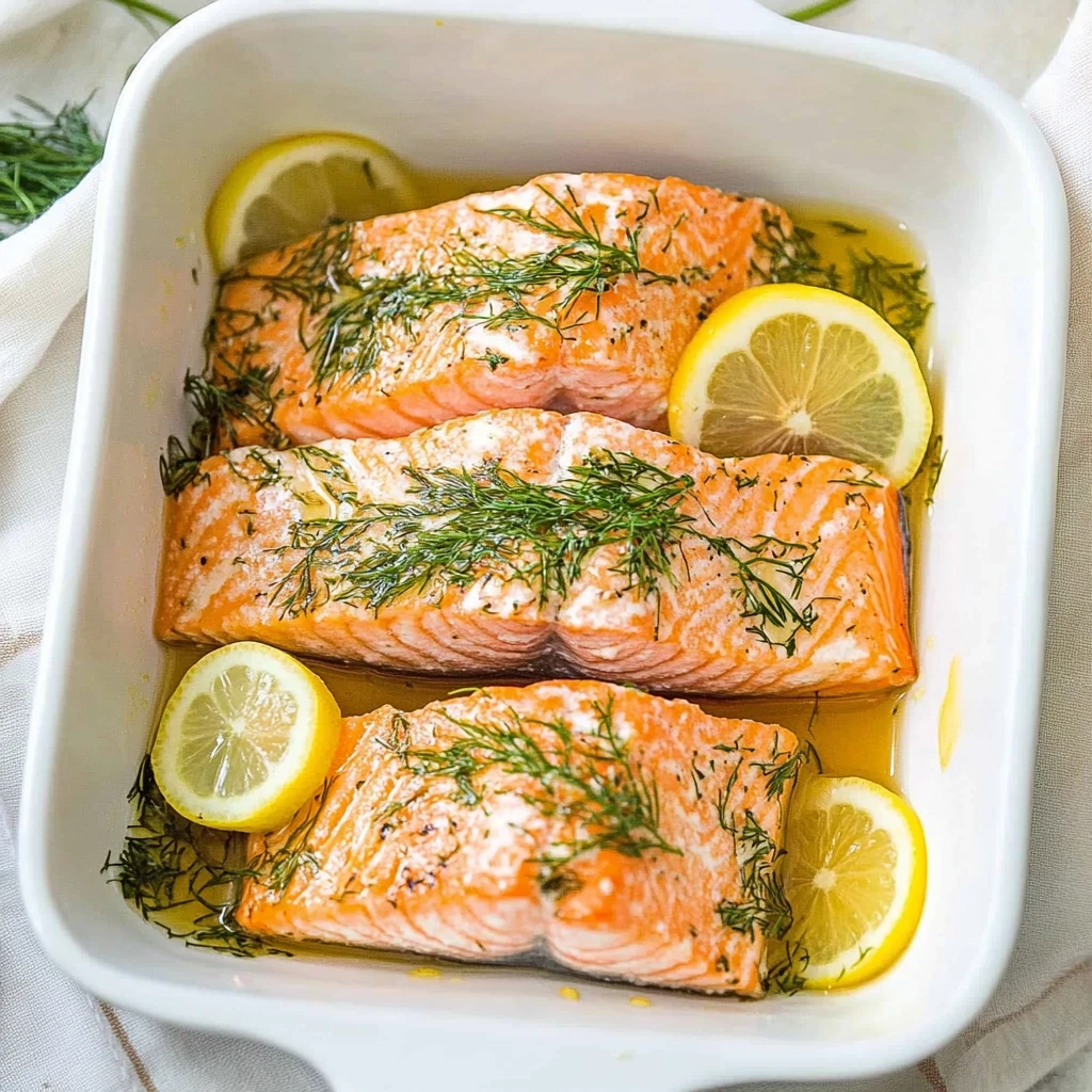 Homepage 20 lemon dill salmon image 1
