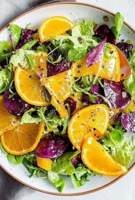 Refreshing Orange Salad Recipe for Every Occasion 1 orange salad image 1