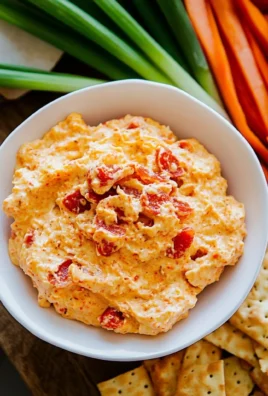 pimento cheese recipe image 1