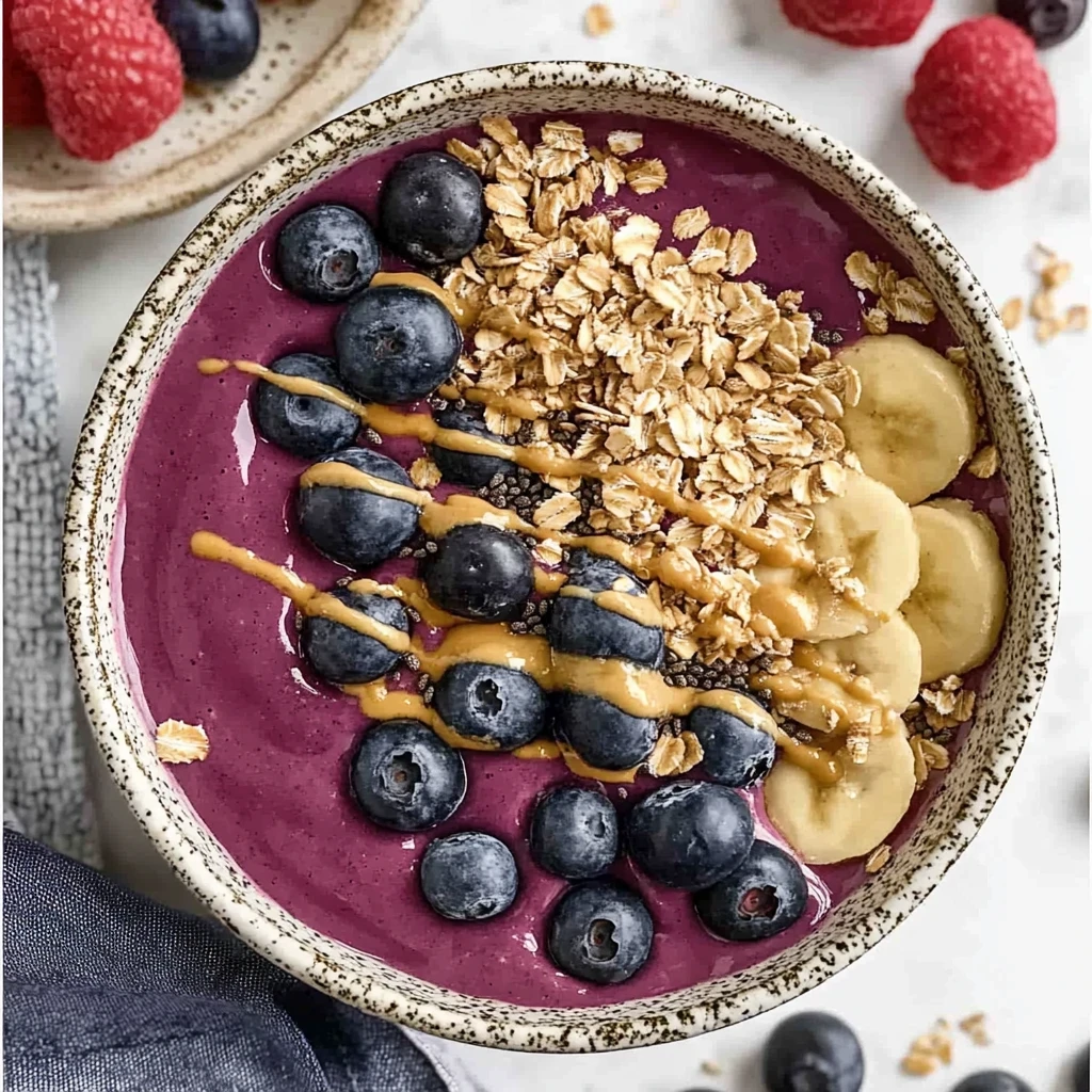 Homepage 19 smoothie bowl recipe image 1