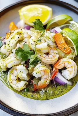 aguachile recipe shrimp image 1