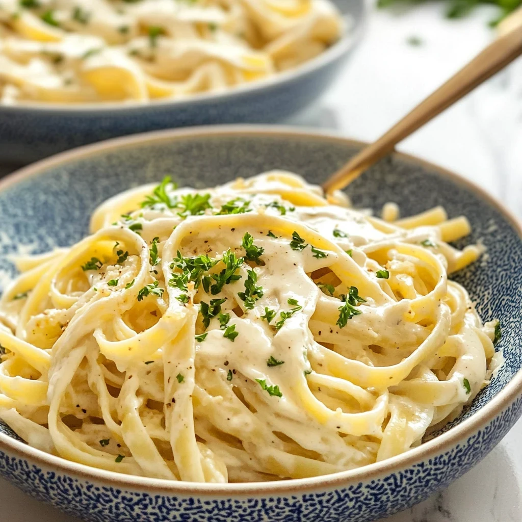 boursin pasta image 1