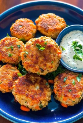 canned salmon patties recipe easy image 1 1