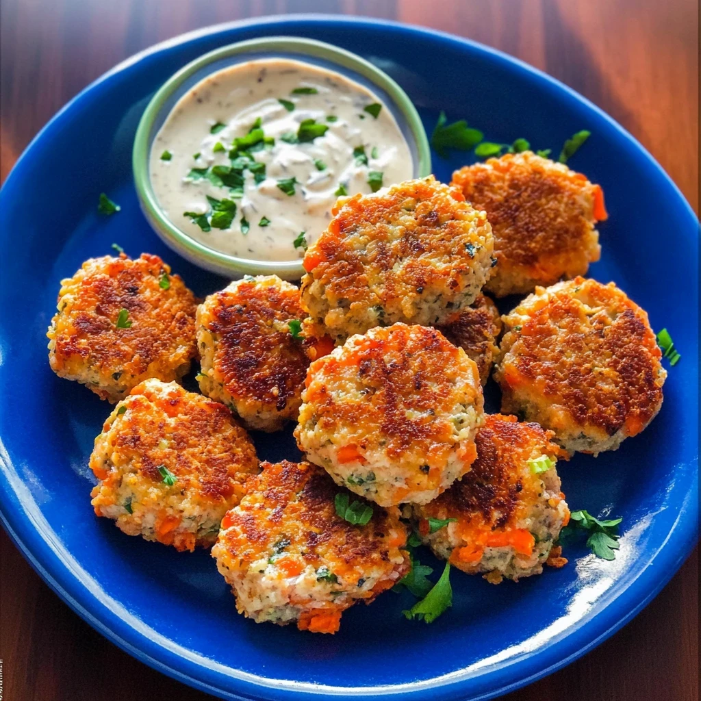 canned salmon patties recipe easy image 3 1
