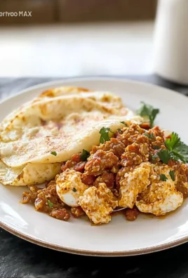 chorizo and eggs image 1 1