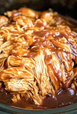 crockpot bbq chicken image 1