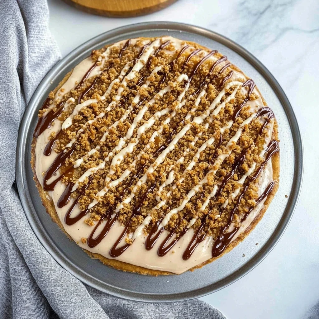 dessert pizza image 3