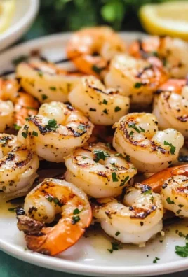 grilled shrimp marinade image 1