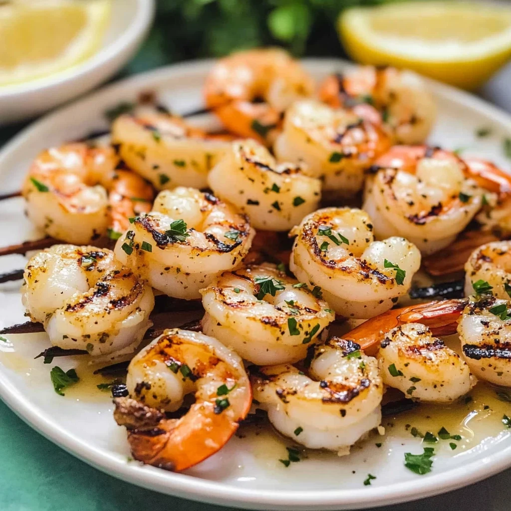 grilled shrimp marinade image 1