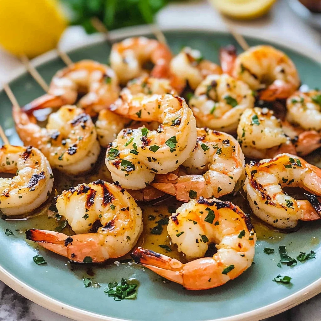 grilled shrimp marinade image 3