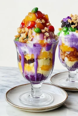 Halo Halo Recipe: A Colorful Filipino Delight 6 halo halo image 1 1