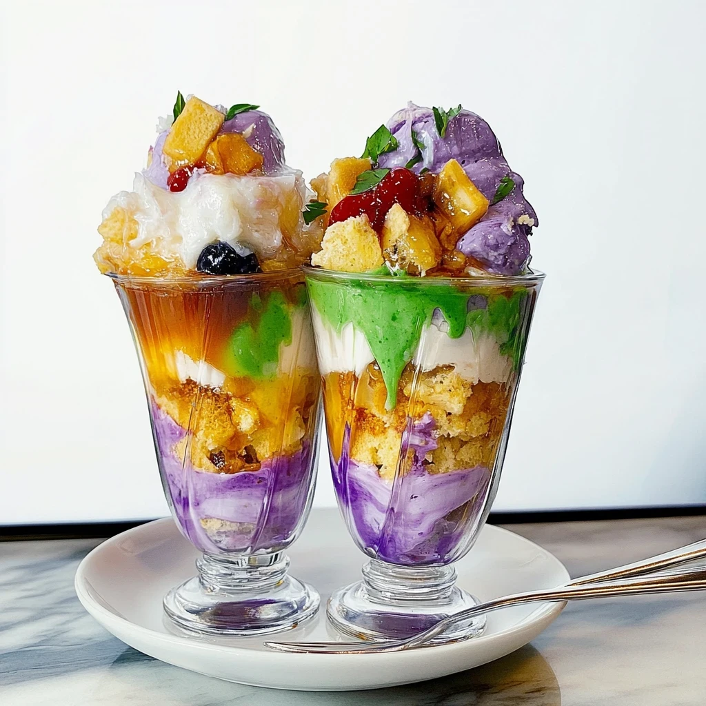 Halo Halo Recipe: A Colorful Filipino Delight 2 halo halo image 3 1