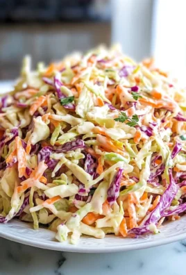 homemade coleslaw image 1