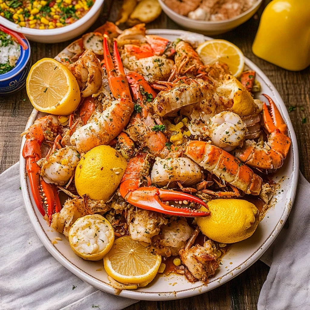 seafood boil recipes image 1