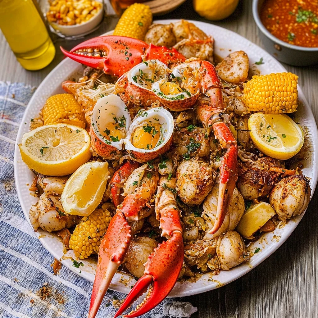 seafood boil recipes image 3