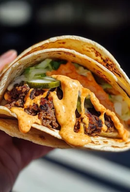 smash burger tacos image 1 1