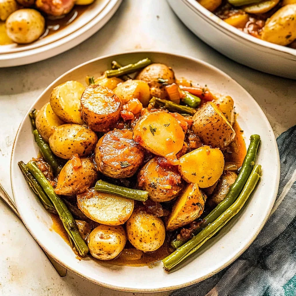swamp potatoes crockpot image 1