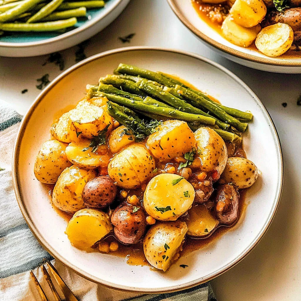 swamp potatoes crockpot image 3