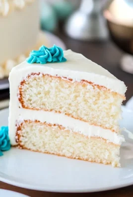 Perfect White Cake Recipe for Every Celebration 7 white cake recipe image 1