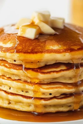 Best Pancake Recipe for Fluffy Mornings 20 best pancake recipe image 1