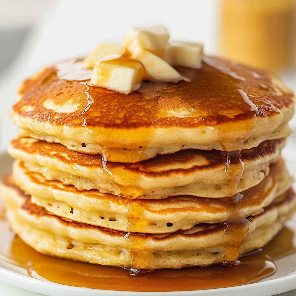 best pancake recipe image 1