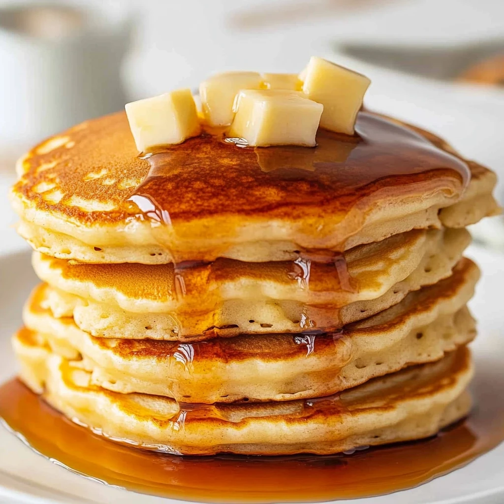best pancake recipe image 3