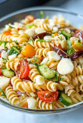 pasta salad image 1