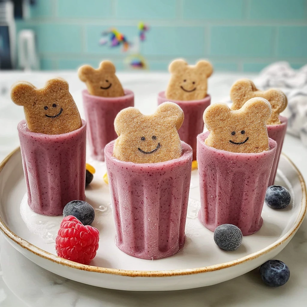 Delicious Pupsicles Dog Treats Recipe for Your Pup 2 pupsicles dog treats recipe image 3