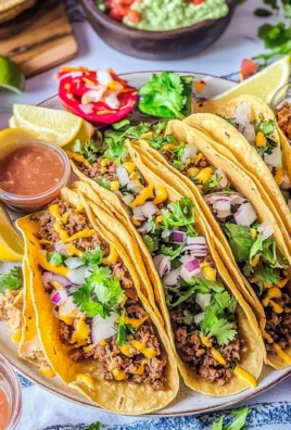 tacos dorados image 1