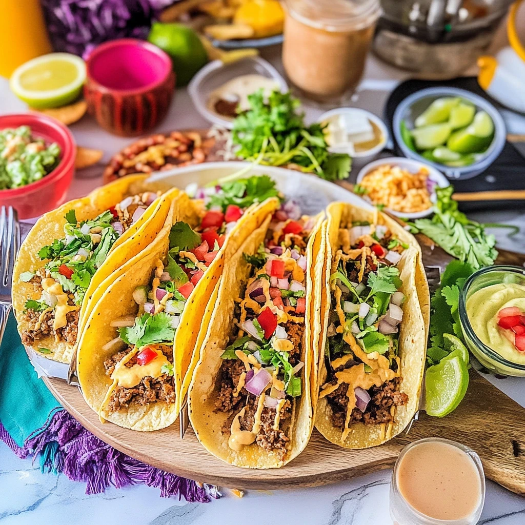 tacos dorados image 3